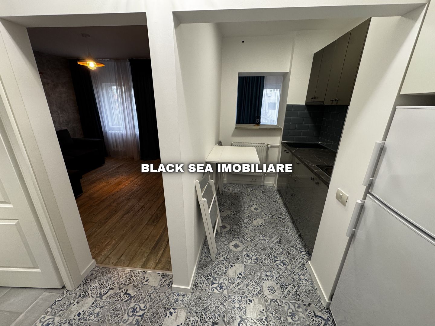 Garsoniera renovata zona Inel 2 - Ocazie Unica - Poză 11