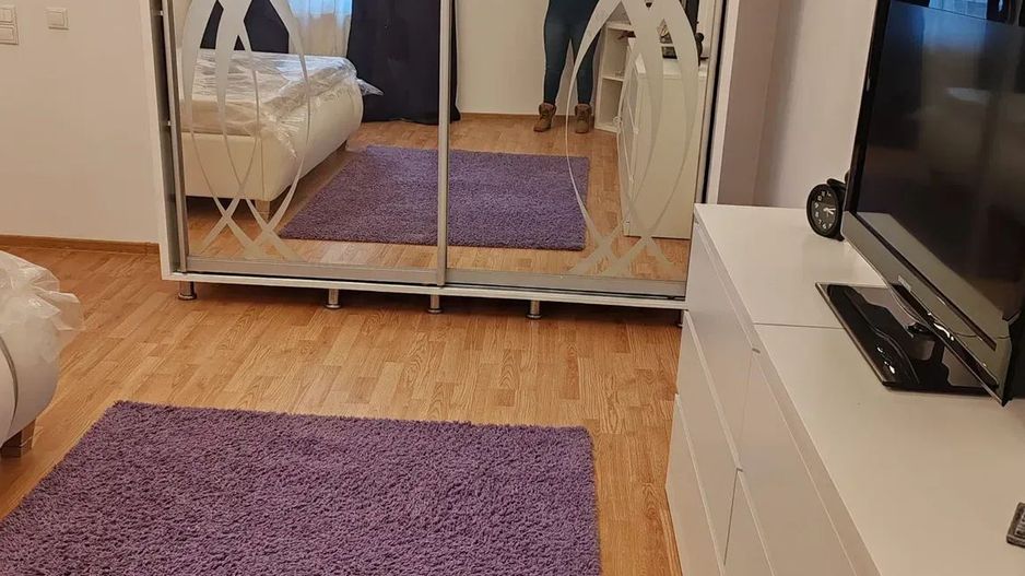AP. 3 CAMERE- GHICA PLAZA, PET-FRIENDLY, PARCARE SUBTERANA, MODERN - Poză 5