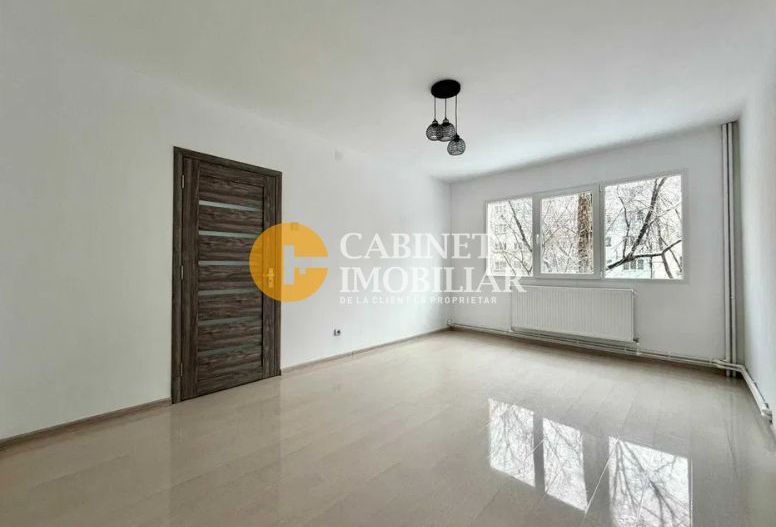 3 Camere - Etaj 1 - Renovat Complet - Cantemir - Poză 2