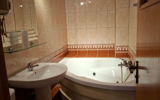 Apartament 4 camere, loc de parcare, centrala proprie, Cotroceni - Poză 6