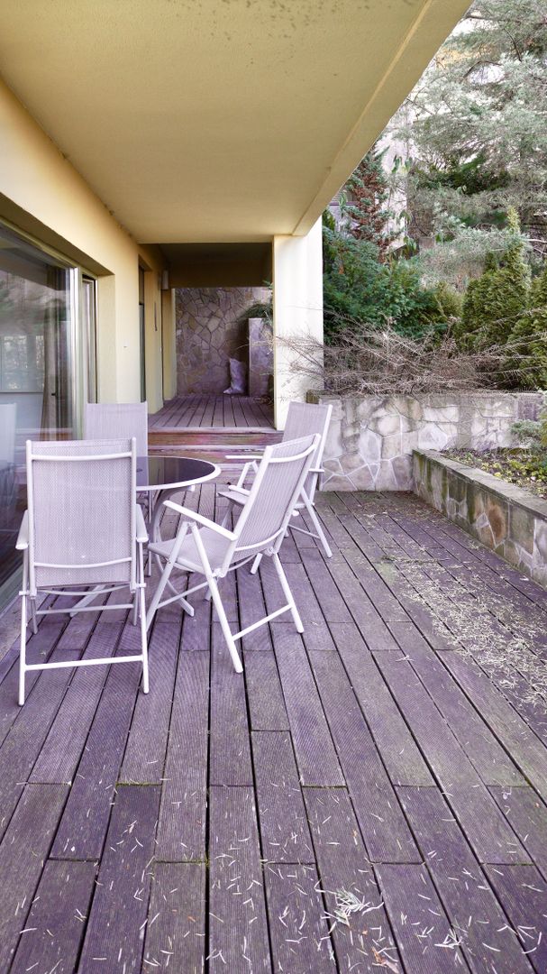 BELLEVUE RSIDENCE! Apartament 3 camere - Poză 18