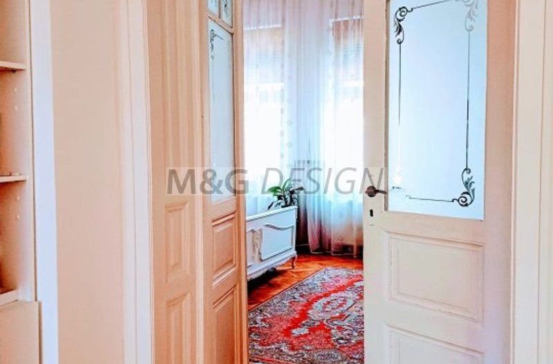 Apartament 3 camere zona Elisabetin - la casa - Poză 8