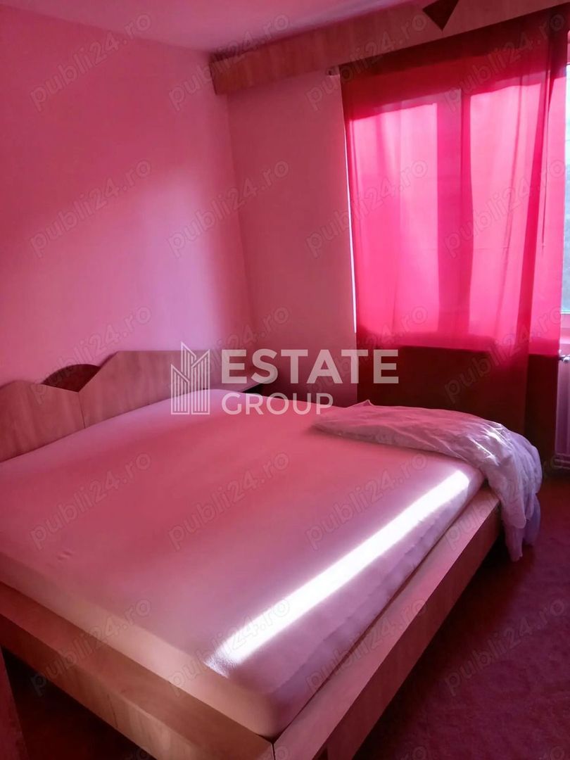 Apartament decomandat cu 2 camere, Zona Olimpia - Poză 6