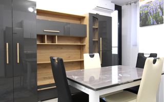 Complex Rezidential ISHO, 2 dormitoare, 2 bai + living. zona MEDICINA - Poză 6