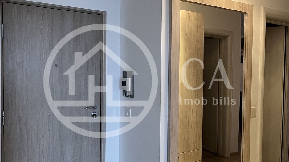 Apartament cu 3 camere de inchiriat in Prima Universitatii, Oradea - Poză 8