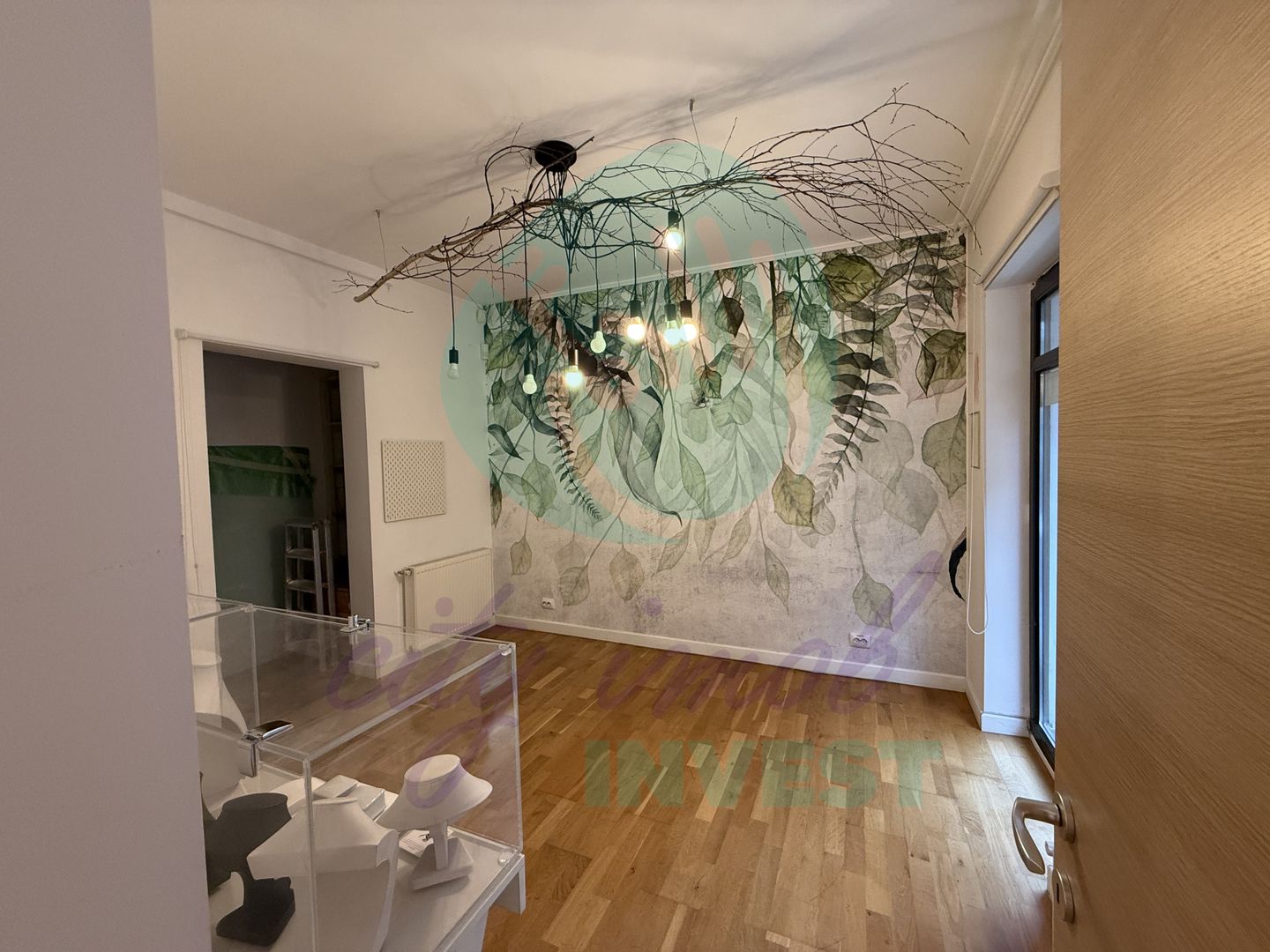 Un apartament Chic ideal ca locuinta sau activitate - Poză 8