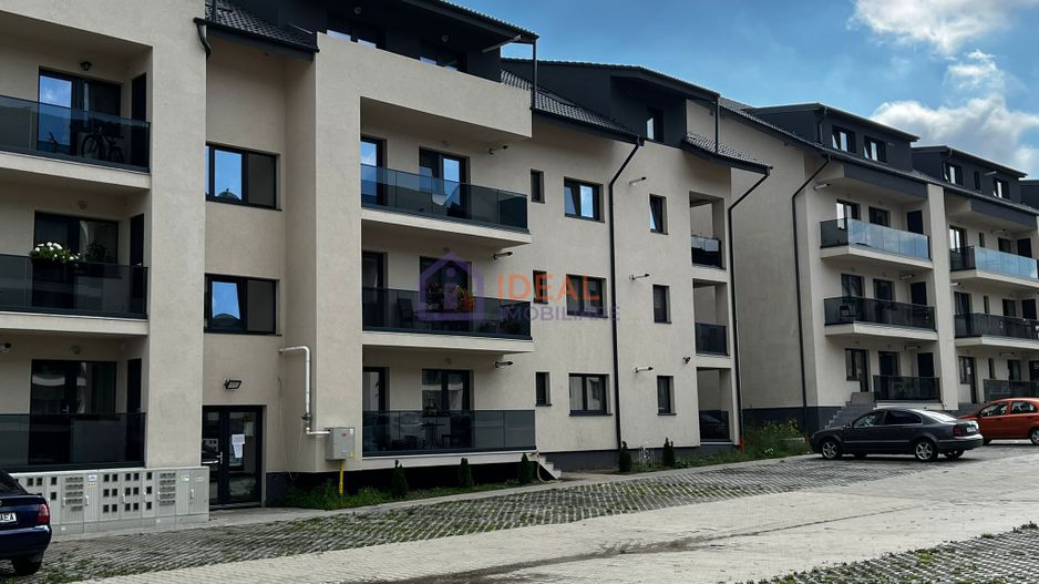 Garsoniera in zona Dedeman, Doamna Stanca - Poză 2