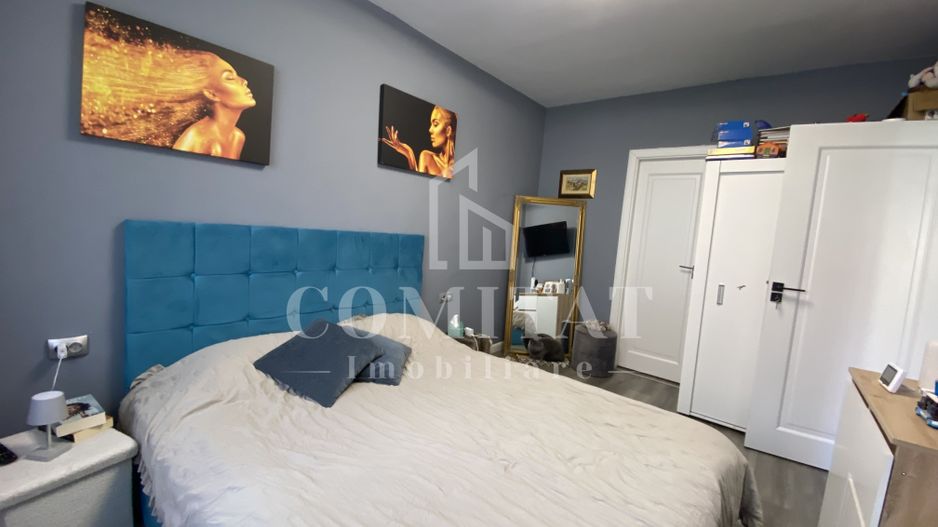 Apartament cu 2 camere | 45 mp | Beta Residence - Poză 4