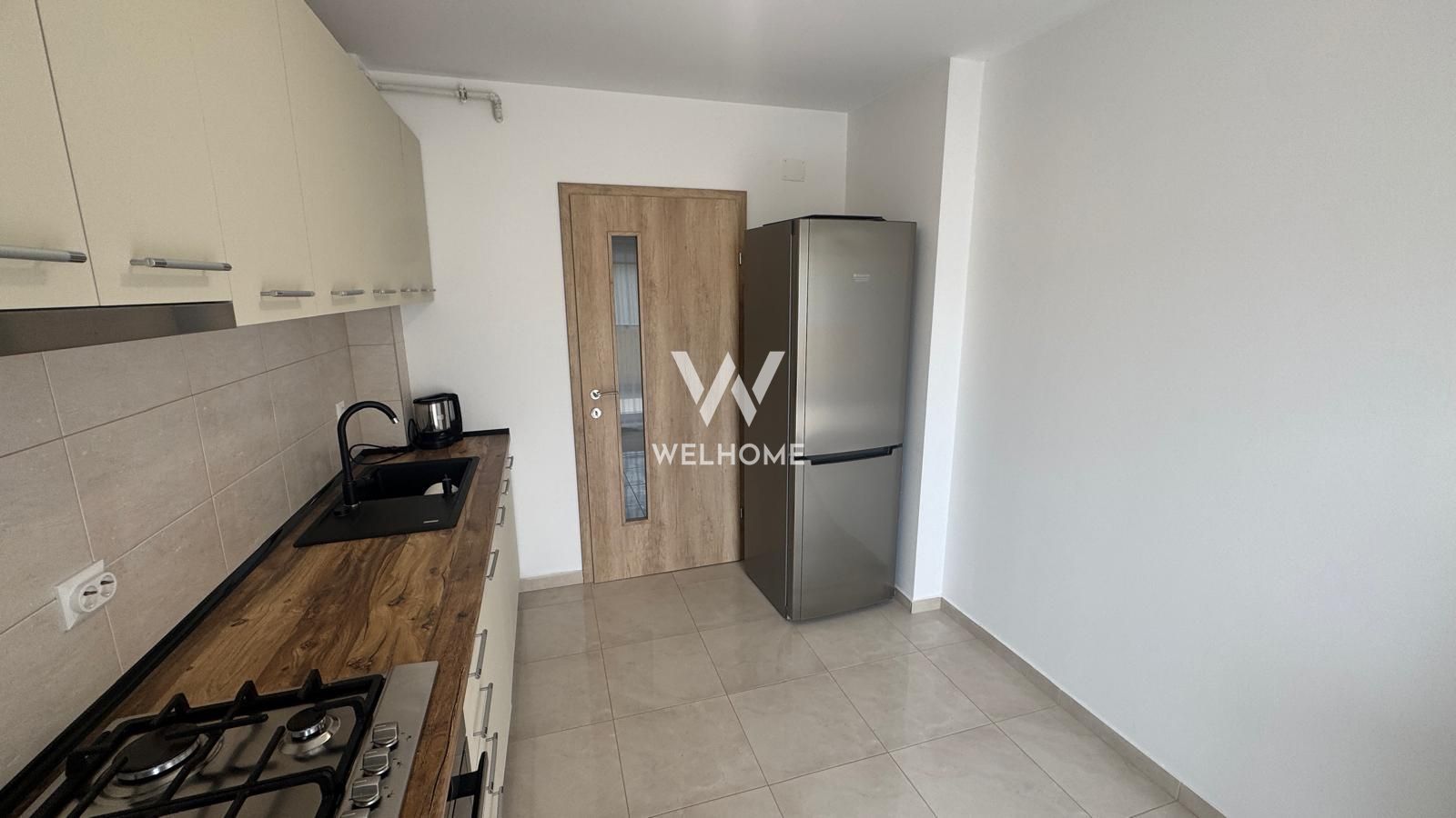 Apartament 2 Camere, mobilat și utilat - Selimbar Sibiu - Poză 12