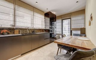 Penthouse 6 camere | Herastrau | Terasa | 2 locuri de parcare - Poză 7