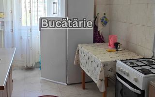 Apartament 4 camere, decomandat, zona Dacia (Bulevard), Iași - Poză 5