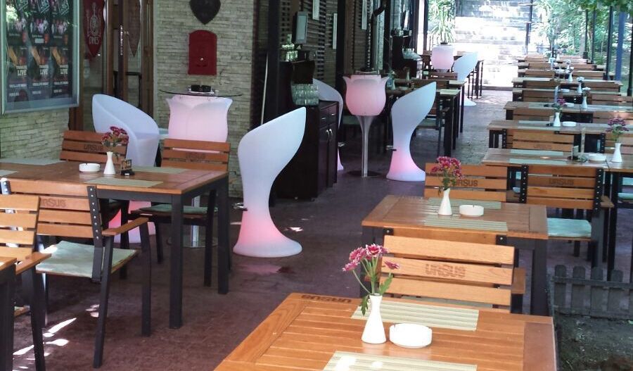 Restaurant de prestigiu cu 30 ani de traditie Parcul Carol - Poză 7
