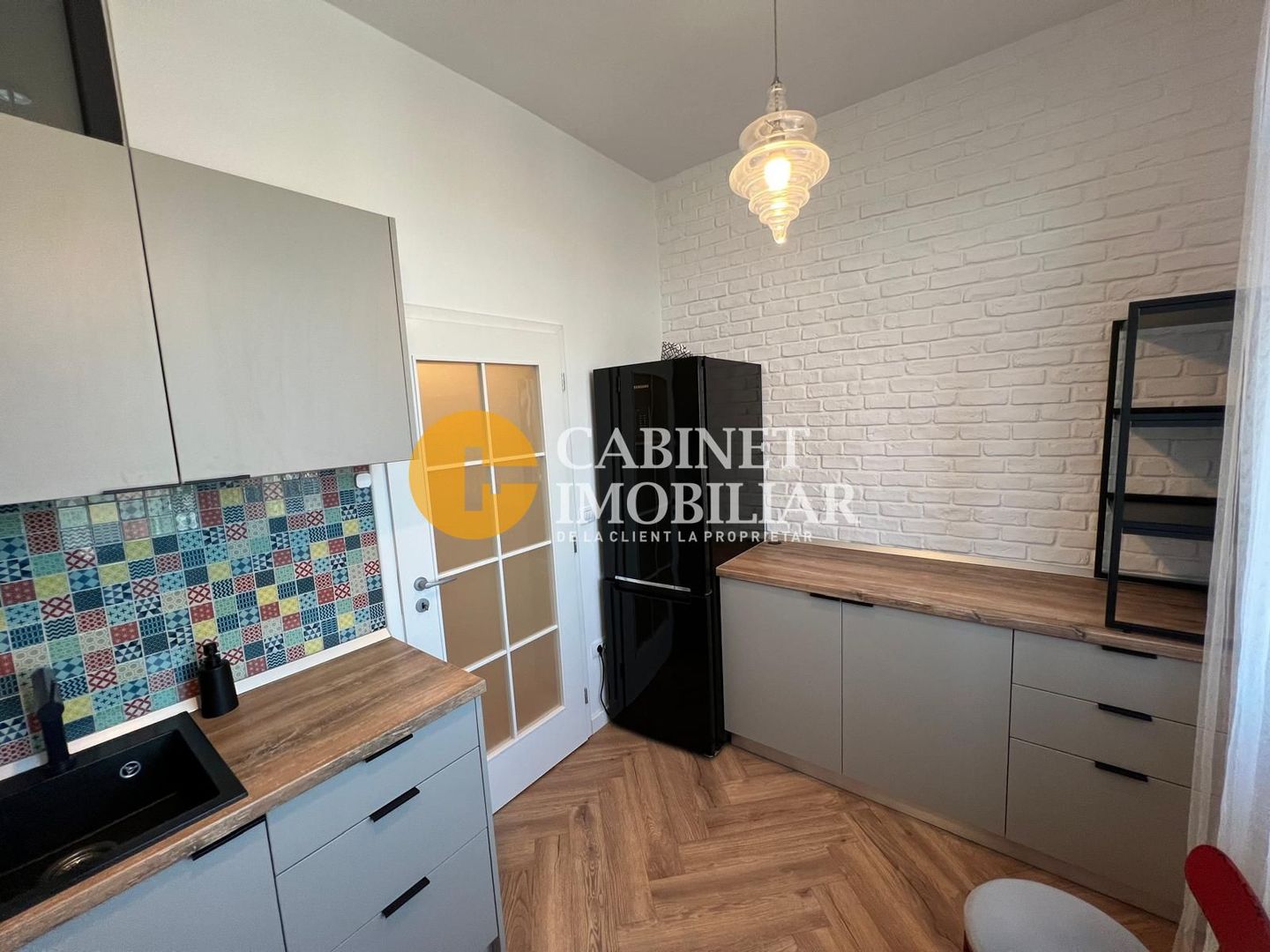 Sararie - 3 camere - Intabulat - Poză 1