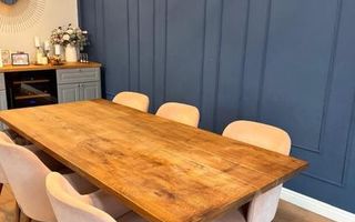 Vilă modernă 4 camere | Aviației | Loc de parcare - Poză 3