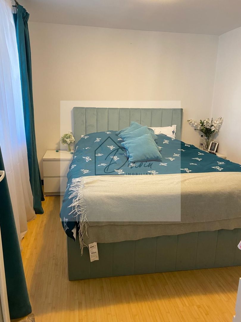 Vila Baneasa, Vatra Noua - Sisesti I Spatiu comercial - Poză 31