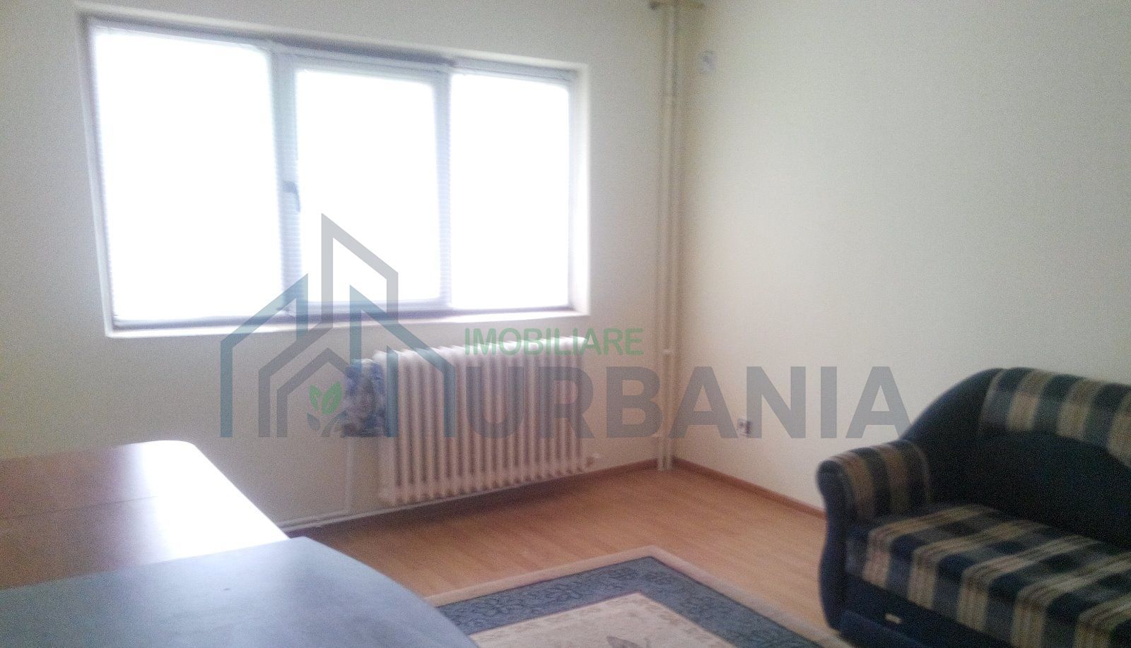Apartament cu 1 cameră, Galata, Iași. Închiriere - Poză 3