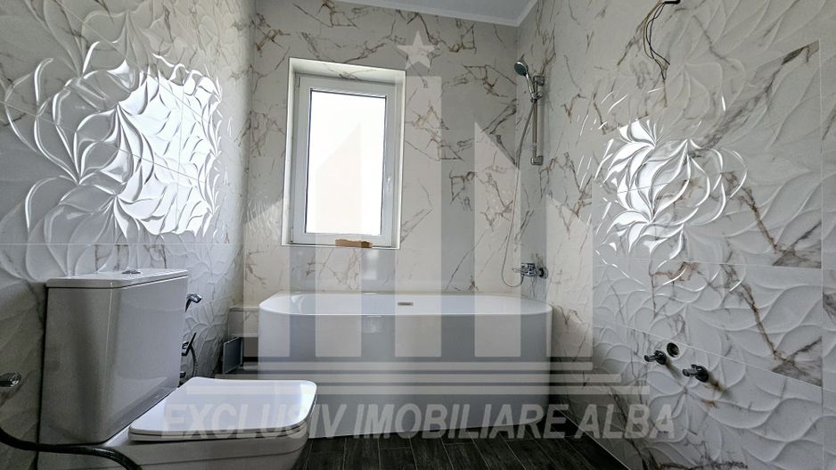 Casa individuala | 200 mp | 600 mp teren | Panorama deosebita | Cetate - Poză 5