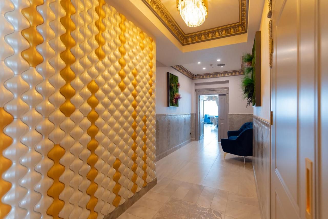 W REGAL Boutique Hotel & Spa – Mamaia - Poză 14
