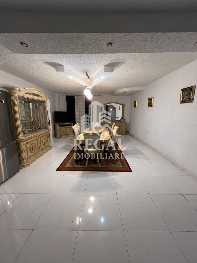 Casa de inchiriat - zona Petrom piata Obor - 3 camere - Poză 5