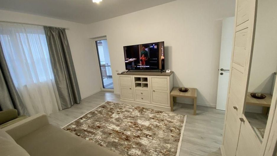 GARSONIERA APARATORII PATRIEI, PARCARE, BUCATARIE INCHISA, METROU - Poză 3