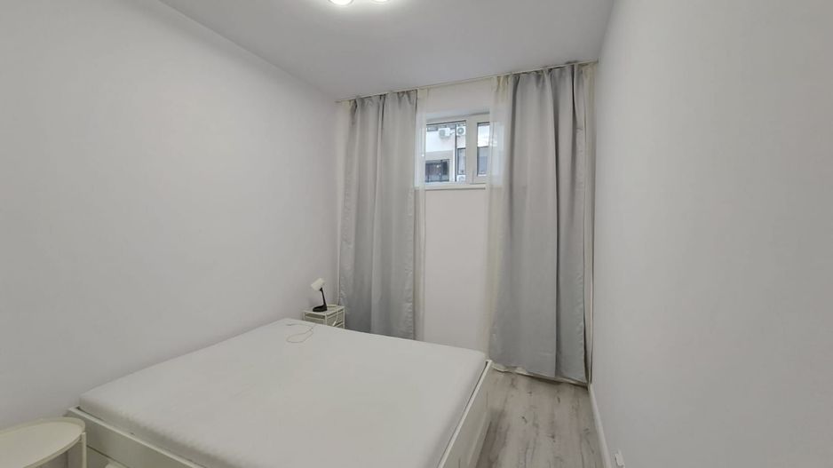 Apartament 3 cam B-dul Timisoara Str. Valea Calmatuiului - Poză 13