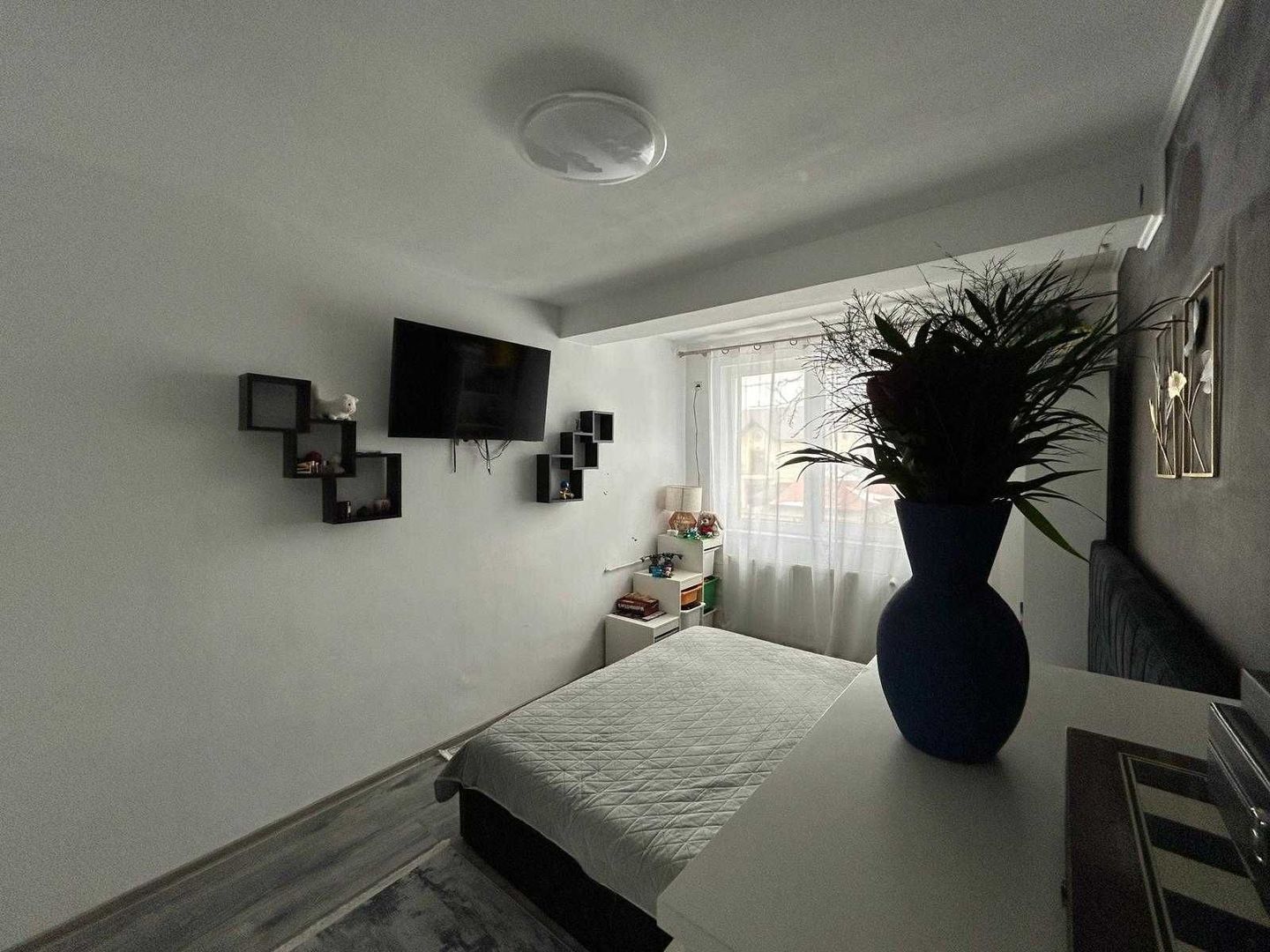 Apartament 2 Camere  Parcare Intabulată Inclusă | Chitila | - Poză 3