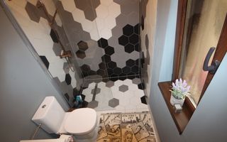 Modern si primitor - Poză 65