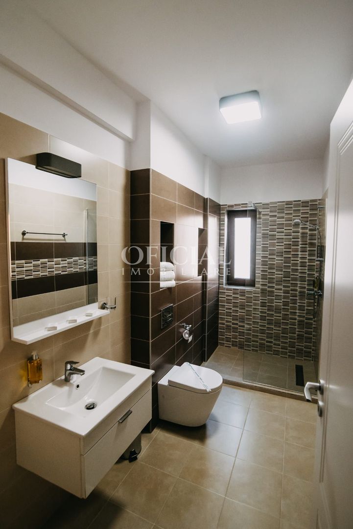 Apartament 2 Camere | 50 Mp | Balcon | Parcare | Borhanci - Poză 8