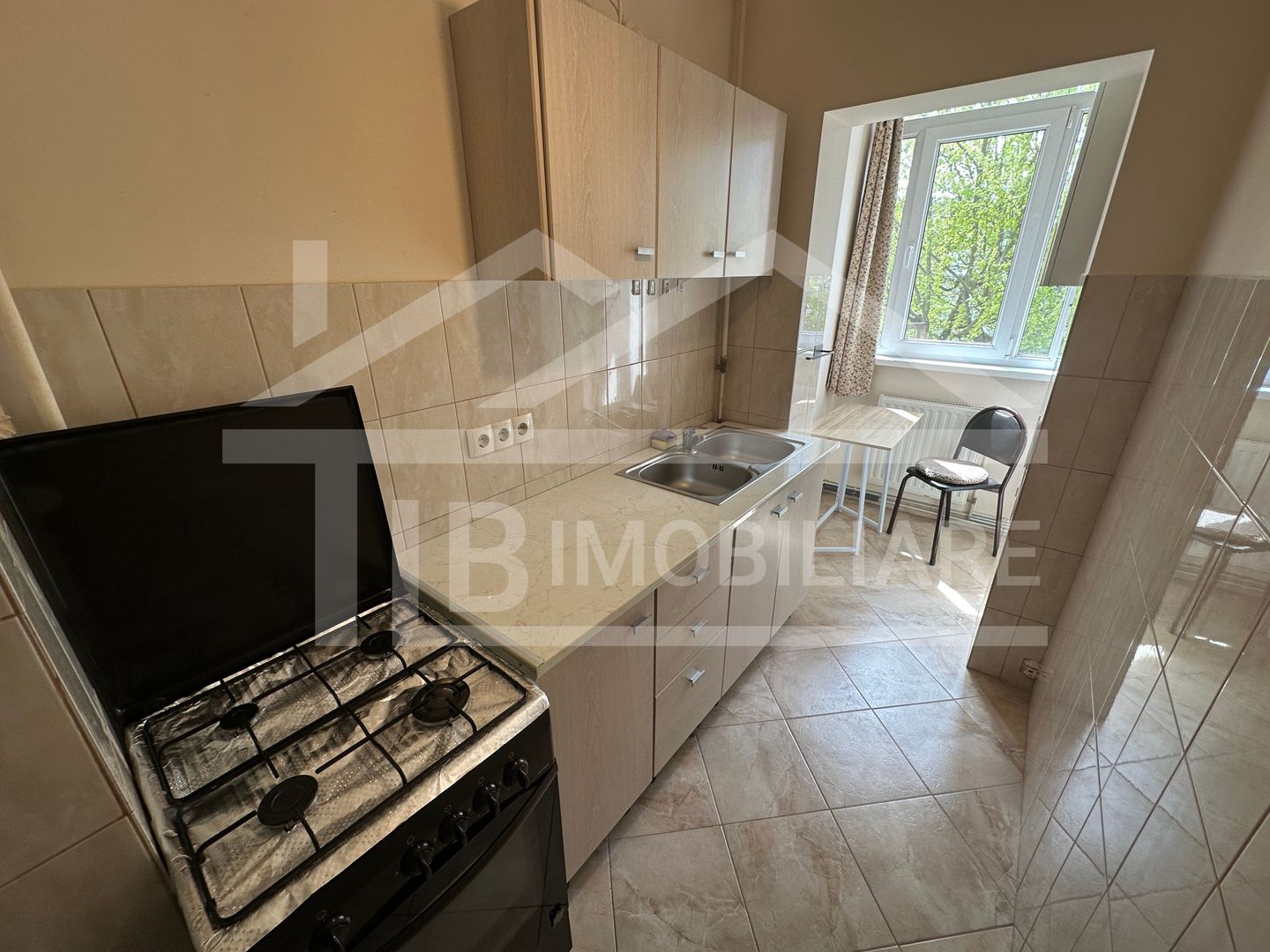 Garsoniera de inchiriat, 29mp, Zona Viitorului - Poză 3