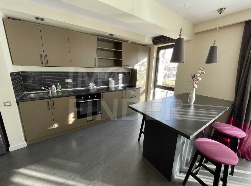 Vânzare apartament 78 mp in vila, Gheorgheni, zona FSEGA, Iulius Mall - Poză 2