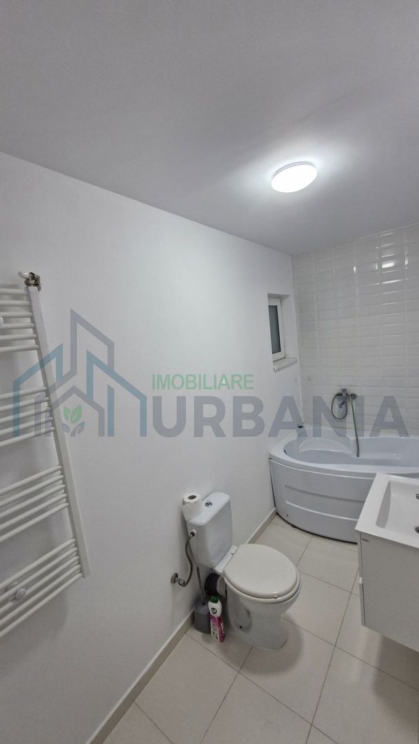 Casă de închiriat în Bucium, Alexandru cel Bun - Poză 6