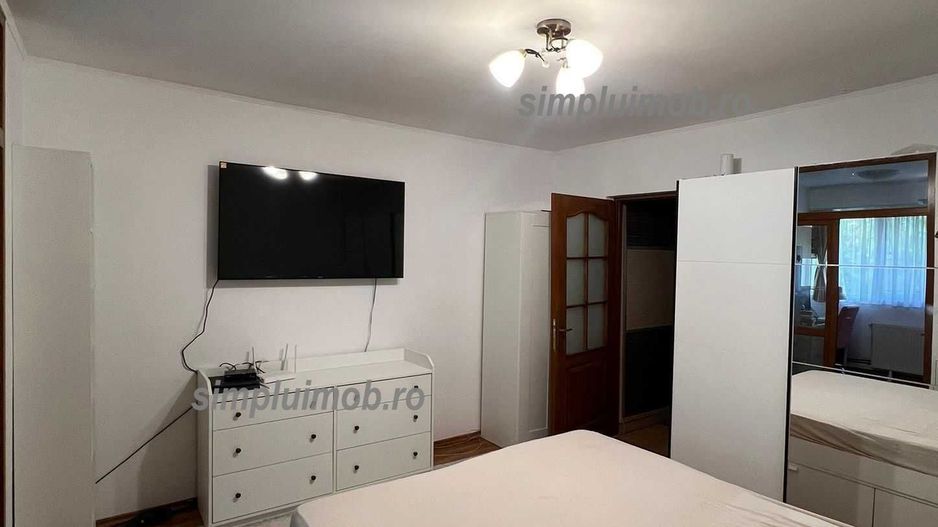Garsoniera Dristor Sector 3 de vanzare Metrou Mihai Bravu 10 min - Poză 2