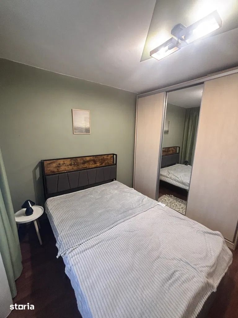 AP. 2 CAMERE- BASARABIA, PET-FRIENDLY, PRIMA INCHIRIERE, REABILITAT - Poză 3