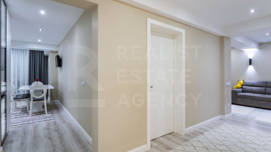 Vânzare, apartament, 2 camere, strada Ginta Latină, Ciocana - Poză 12