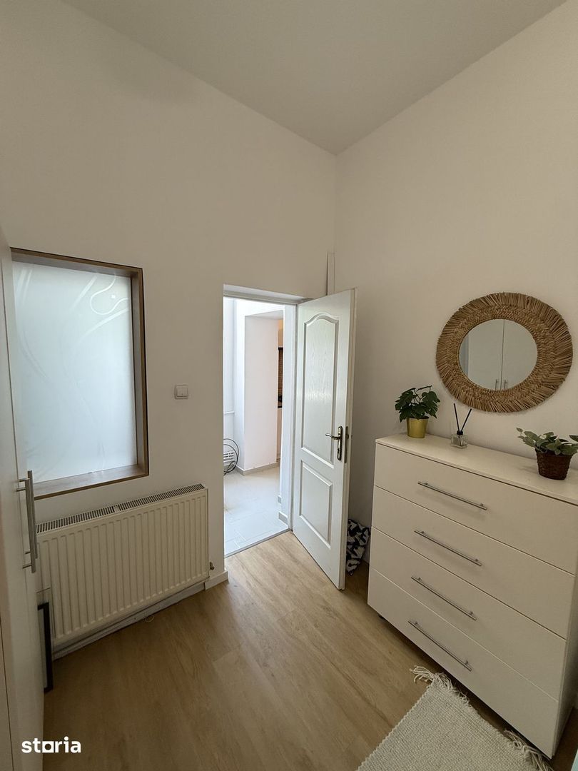 APARTAMENT 2 CAMERE | PIAȚA KOGĂLNICEANU | RENOVAT | - Poză 15