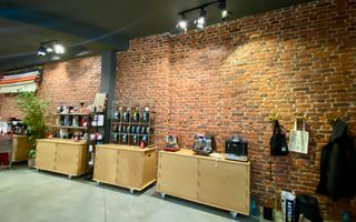 Spatiu special in vila interbelica, Armeneasca - Poză 6