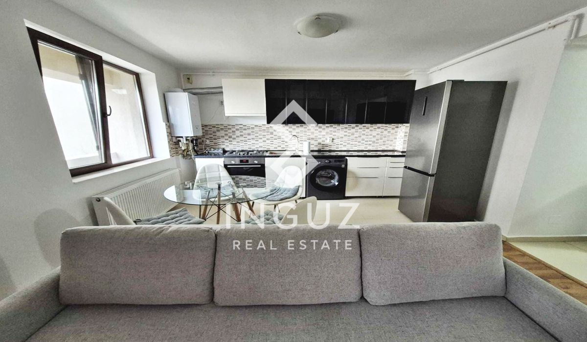 Apartament 2 camere de închiriat – Mihai Bravu | 10 min metrou | Prima - Poză 2