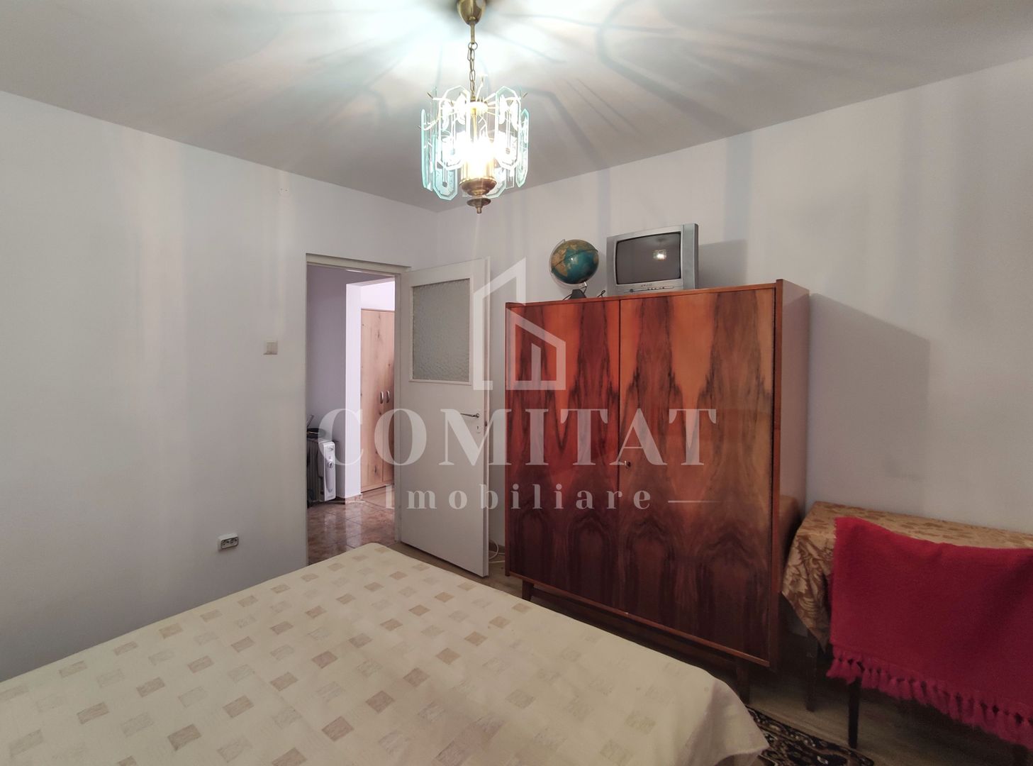 Apartament 2 camere | De vanzare | Semidecomandat | cartier Gheorgheni - Poză 2
