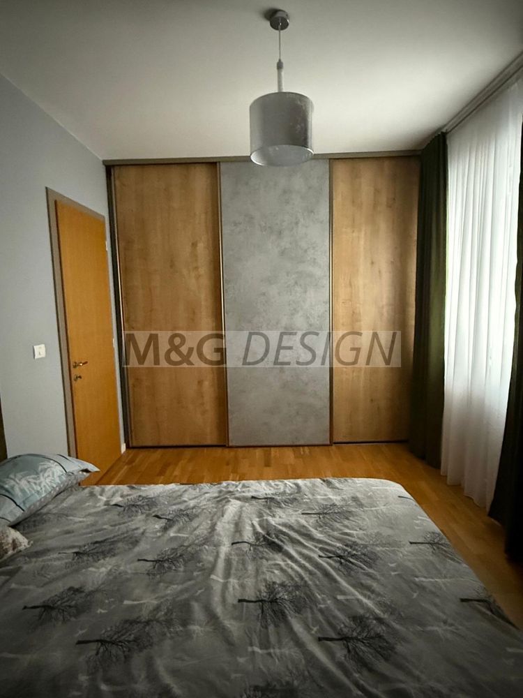 Apartament 2 camere Mosnita Noua bloc nou - Poză 6
