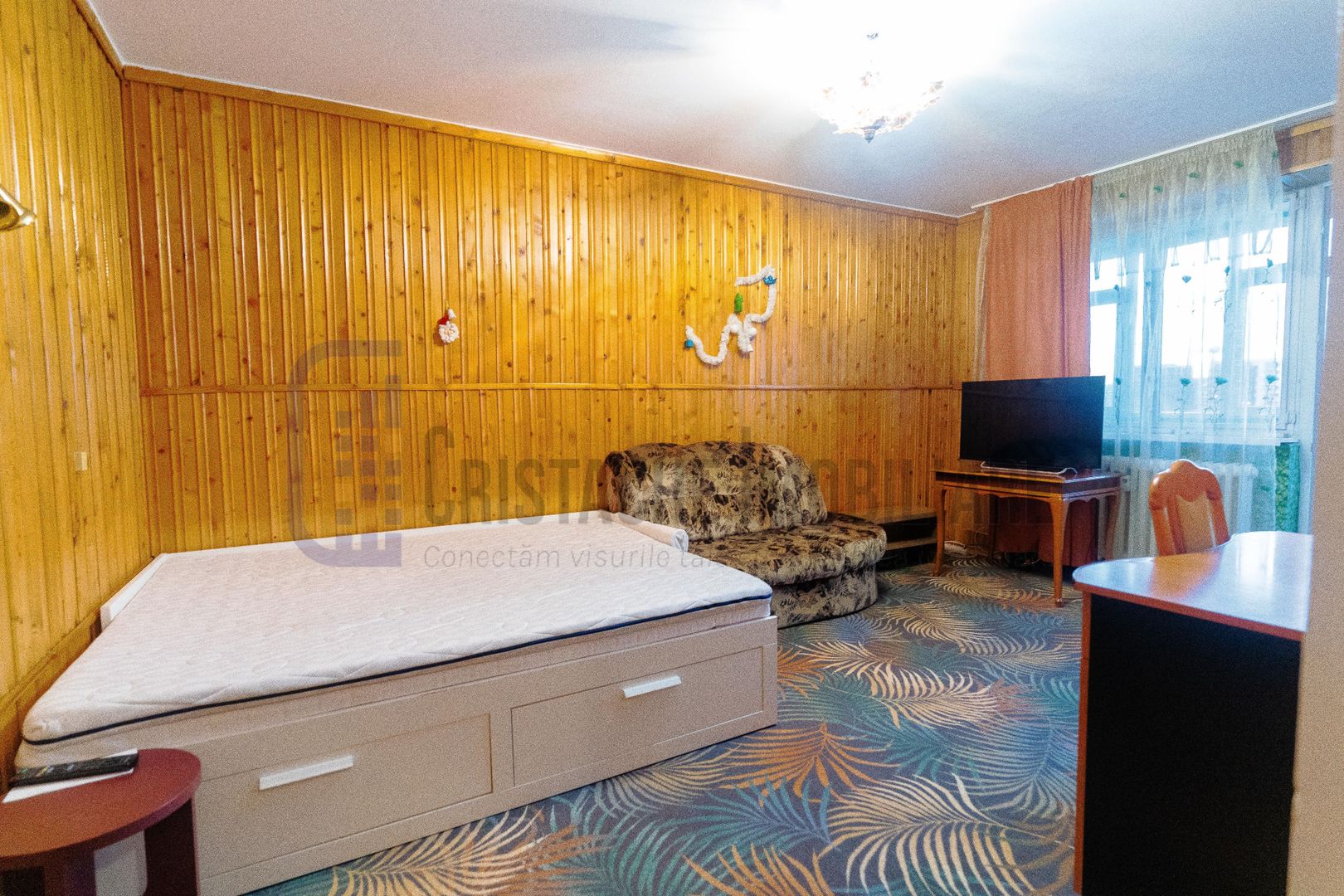 Închiriere apartament 3 camere | Bd. Timișoara | 9 min Metrou Romancierilor - Poză 6