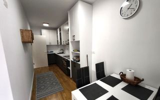 Prima inchiriere | Apartament 2 camere | Parcul Herastrau | Parcare subterana - Poză 5