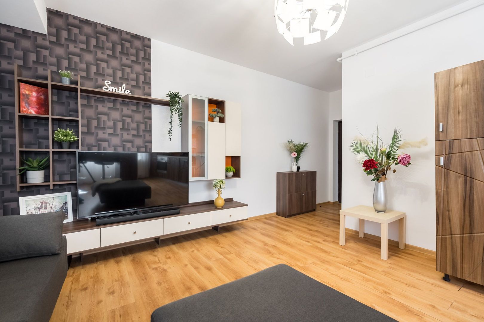 COMISION 0% - Apartament 2 camere 55mp utili la 8 minute metrou Piata Muncii - Poză 3
