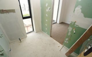 Penthouse NERVA TRAIAN-adiacent, VIEW PANORAMIC, NELOCUIT - Poză 17