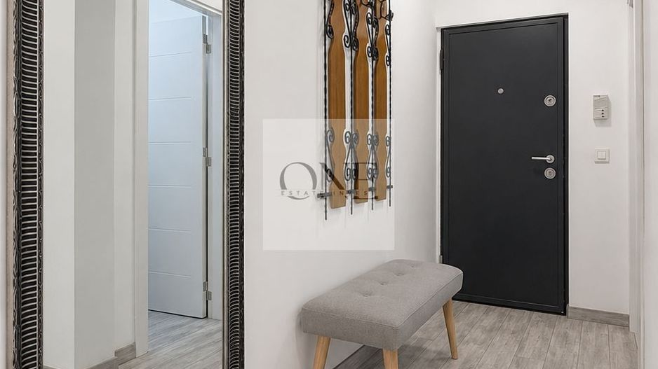 Apartament 2 camere, zona Garii - Poză 7