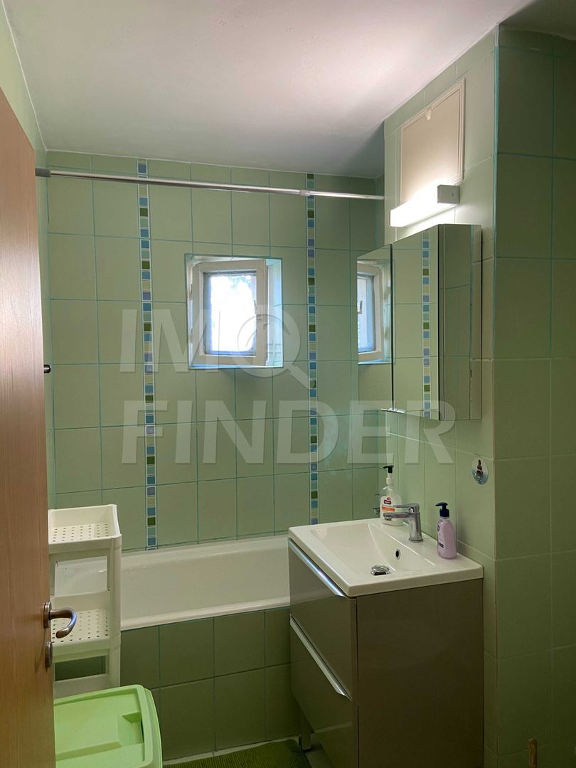 Apartament 3 camere Zorilor - Poză 8