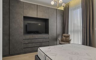 Apartament 3 camere Herastrau | Loc de parcare - Poză 4