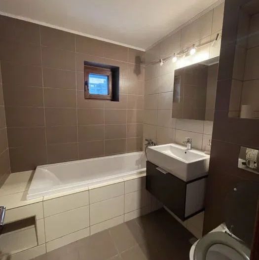 Apartament ultramodern cu 3 camere | SEBASTIAN | ALEEA TULCEA - Poză 8