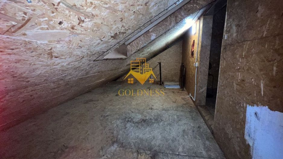 2 camere, 2 niveluri, Pet Friendly, Manastur, Zona Big Izlazului - Poză 11