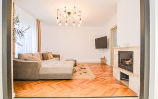 Casa individuala de inchiriat in Cluj-Napoca, zona LIDL Calea Baciului - Poză 2