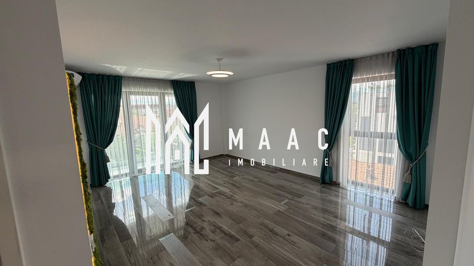 Apartament 3 camere | Calea Dumbrăvii, Sibiu | 82 mp, parcare - Poză 14